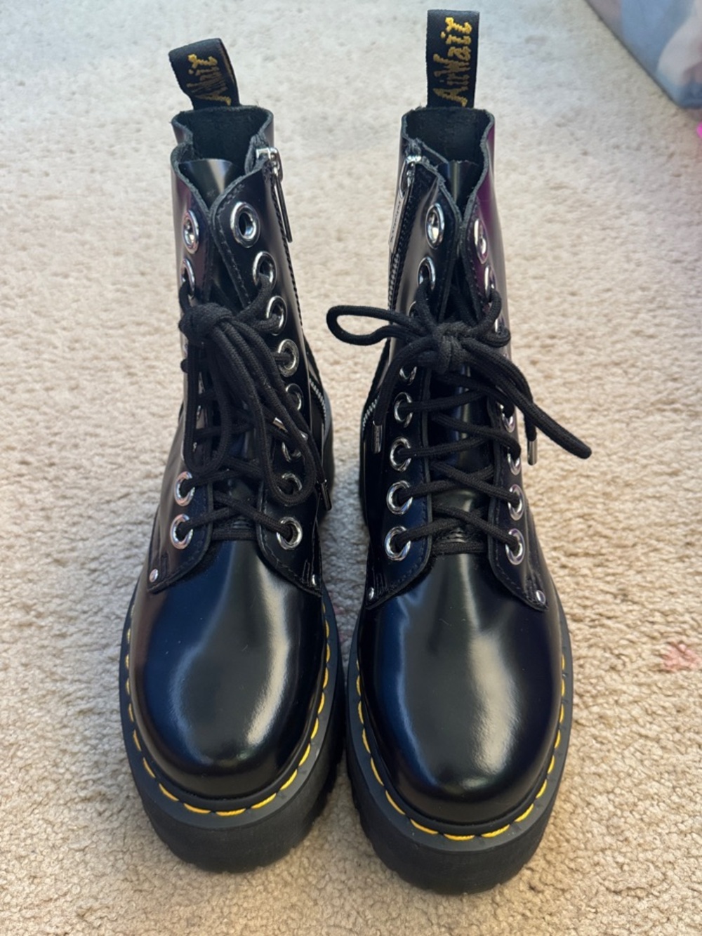 Dr Martens - Picture 2 of 5